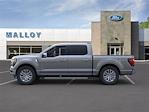 2025 Ford F-150 SuperCrew Cab 4x4 Pickup for sale #F25190 - photo 5