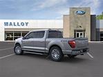 2025 Ford F-150 SuperCrew Cab 4x4 Pickup for sale #F25190 - photo 6