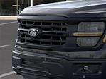 2025 Ford F-150 SuperCrew Cab 4x4 Pickup for sale #F25193 - photo 17