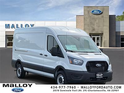 2025 Ford Transit 250 Medium Roof RWD Empty Cargo Van for sale #F25200 - photo 1