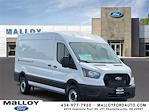 2025 Ford Transit 250 Medium Roof RWD Empty Cargo Van for sale #F25200 - photo 1