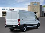 2025 Ford Transit 250 Medium Roof RWD Empty Cargo Van for sale #F25200 - photo 3
