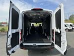 2025 Ford Transit 250 Medium Roof RWD Empty Cargo Van for sale #F25200 - photo 2
