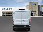 2025 Ford Transit 250 Medium Roof RWD Empty Cargo Van for sale #F25200 - photo 4