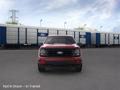 2025 Ford F-150 SuperCrew Cab 4x4 Pickup for sale #F25204 - photo 2
