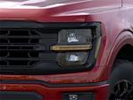 2025 Ford F-150 SuperCrew Cab 4x4 Pickup for sale #F25204 - photo 18