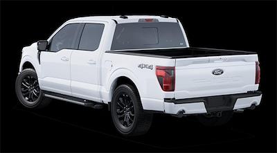 2025 Ford F-150 SuperCrew Cab 4x4 Pickup for sale #F25205 - photo 2