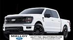 2025 Ford F-150 SuperCrew Cab 4x4 Pickup for sale #F25205 - photo 1
