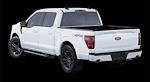 2025 Ford F-150 SuperCrew Cab 4x4 Pickup for sale #F25205 - photo 2