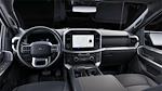 2025 Ford F-150 SuperCrew Cab 4x4 Pickup for sale #F25205 - photo 7