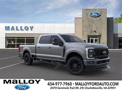 New 2025 Ford F-350 Lariat Crew Cab 4x4 SRW Pickup for sale #F25216 - photo 1