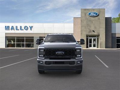 New 2025 Ford F-350 Lariat Crew Cab 4x4 SRW Pickup for sale #F25216 - photo 2
