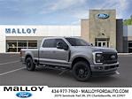 New 2025 Ford F-350 Lariat Crew Cab 4x4 SRW Pickup for sale #F25216 - photo 1
