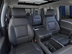 New 2025 Ford F-350 Lariat Crew Cab 4x4 SRW Pickup for sale #F25216 - photo 10
