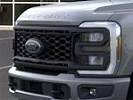 New 2025 Ford F-350 Lariat Crew Cab 4x4 SRW Pickup for sale #F25216 - photo 17