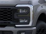 New 2025 Ford F-350 Lariat Crew Cab 4x4 SRW Pickup for sale #F25216 - photo 18