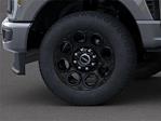 New 2025 Ford F-350 Lariat Crew Cab 4x4 SRW Pickup for sale #F25216 - photo 19