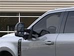 New 2025 Ford F-350 Lariat Crew Cab 4x4 SRW Pickup for sale #F25216 - photo 20