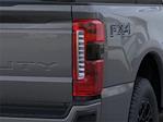 New 2025 Ford F-350 Lariat Crew Cab 4x4 SRW Pickup for sale #F25216 - photo 21