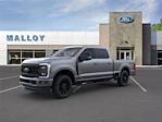 New 2025 Ford F-350 Lariat Crew Cab 4x4 SRW Pickup for sale #F25216 - photo 3