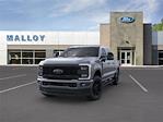New 2025 Ford F-350 Lariat Crew Cab 4x4 SRW Pickup for sale #F25216 - photo 4