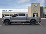 New 2025 Ford F-350 Lariat Crew Cab 4x4 SRW Pickup for sale #F25216 - photo 5