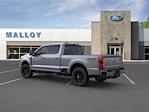 New 2025 Ford F-350 Lariat Crew Cab 4x4 SRW Pickup for sale #F25216 - photo 6