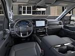 New 2025 Ford F-350 Lariat Crew Cab 4x4 SRW Pickup for sale #F25216 - photo 9