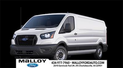 2025 Ford Transit 250 Low Roof RWD Empty Cargo Van for sale #F25221 - photo 1