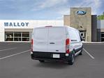 New 2025 Ford Transit 250 Low Roof Empty Cargo Van for sale #F25221 - photo 8
