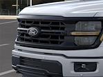 2025 Ford F-150 SuperCrew Cab 4x4 Pickup for sale #F25223 - photo 17