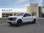 2025 Ford F-150 SuperCrew Cab 4x4 Pickup for sale #F25223 - photo 4