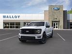 2025 Ford F-150 SuperCrew Cab 4x4 Pickup for sale #F25223 - photo 5