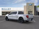 2025 Ford F-150 SuperCrew Cab 4x4 Pickup for sale #F25223 - photo 7