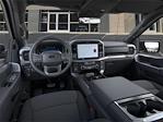 2025 Ford F-150 SuperCrew Cab 4x4 Pickup for sale #F25223 - photo 9