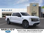 New 2025 Ford F-150 Lightning Flash SuperCrew Cab AWD Pickup for sale #F25226 - photo 1