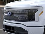 New 2025 Ford F-150 Lightning Flash SuperCrew Cab AWD Pickup for sale #F25226 - photo 17