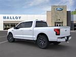 New 2025 Ford F-150 Lightning Flash SuperCrew Cab AWD Pickup for sale #F25226 - photo 7