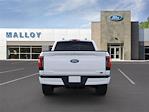 New 2025 Ford F-150 Lightning Flash SuperCrew Cab AWD Pickup for sale #F25226 - photo 8