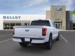 New 2025 Ford F-150 Lightning Flash SuperCrew Cab AWD Pickup for sale #F25226 - photo 2