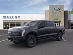 New 2025 Ford F-150 Lightning Flash SuperCrew Cab AWD Pickup for sale #F25227 - photo 4