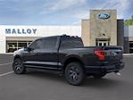 New 2025 Ford F-150 Lightning Flash SuperCrew Cab AWD Pickup for sale #F25227 - photo 7
