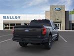 New 2025 Ford F-150 Lightning Flash SuperCrew Cab AWD Pickup for sale #F25227 - photo 2