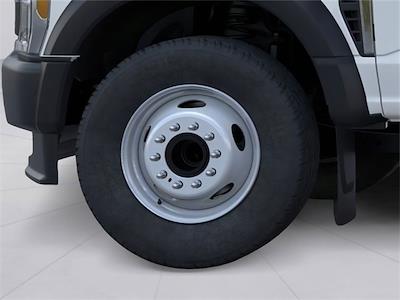 New 2025 Ford F-600 - photo 1