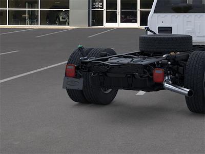 New 2025 Ford F-600 - photo 1