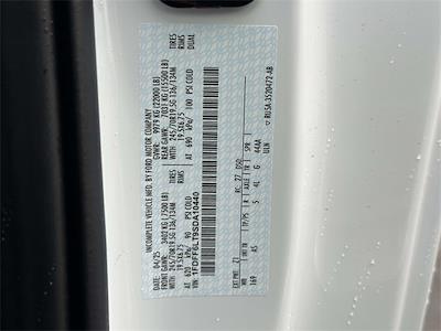 New 2025 Ford F-600 - photo 1