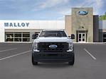 New 2025 Ford F-600 Regular Cab 4x4 Cab Chassis for sale #F25231 - photo 4