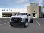 New 2025 Ford F-600 Regular Cab 4x4 Cab Chassis for sale #F25231 - photo 8