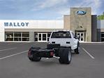 New 2025 Ford F-600 Regular Cab 4x4 Cab Chassis for sale #F25231 - photo 2