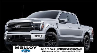 2025 Ford F-150 SuperCrew Cab 4x4 Pickup for sale #F25232 - photo 1